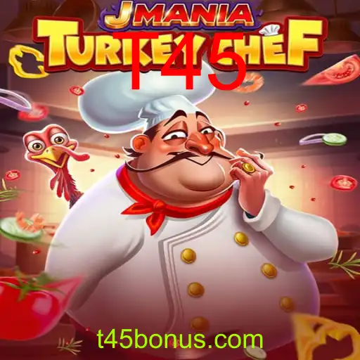 JManiaTurkeyChef