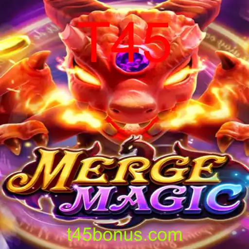 MERGEMAGIC