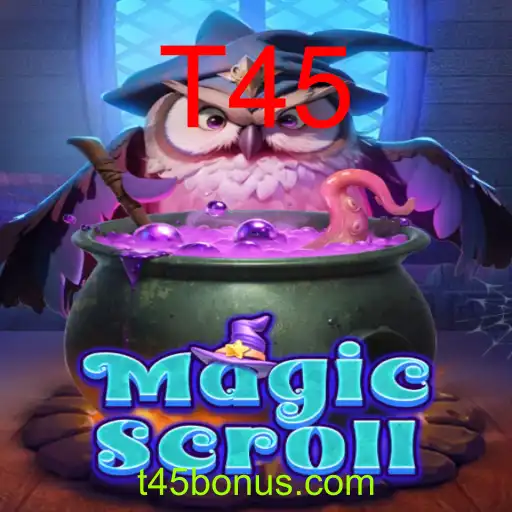 MagicScroll
